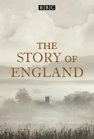 Michael Wood's Story Of England tv show poster