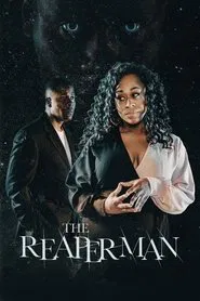 Poster do filme The Reaper Man