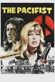 Poster do filme The Pacifist