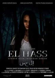 El Hass movie poster