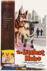 The Littlest Hobo movie poster