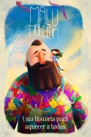 Malu Moletom: Uma História para Aquecer a Todos movie poster