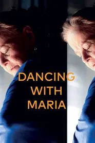Dancing with Maria movie poster