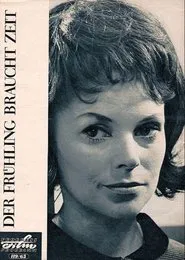 Der Frühling braucht Zeit movie poster