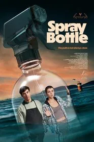 Spray Bottle movie poster