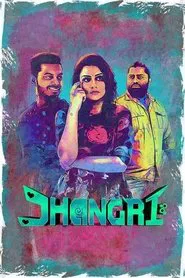 Poster do filme Jhangri