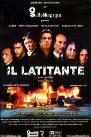 Il latitante movie poster