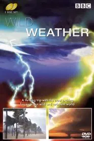 Wild Weather tv show poster