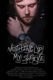 Nothing Up My Sleeve movie poster