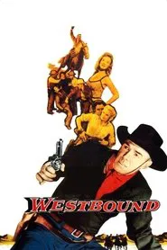 Westbound movie poster
