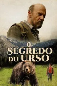 Poster do filme O Segredo do Urso