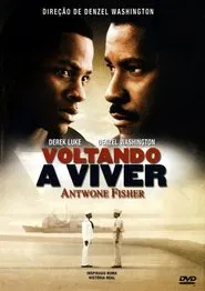 Poster do filme Voltando a Viver