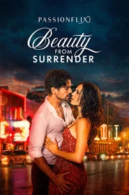 Beauty from Surrender movie poster