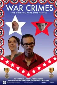War Crimes movie poster
