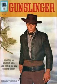 Gunslinger tv show poster