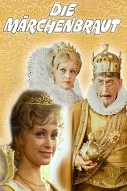 Poster da série Arabela