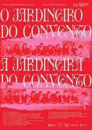 The Convent Gardener movie poster