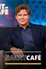 Nachtcafé tv show poster