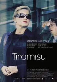 Poster do filme Tiramisu