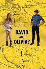 David and Olivia? tv show poster