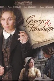 George et Fanchette movie poster