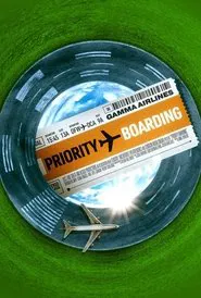 Priority Boarding movie poster