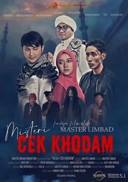 Misteri Cek Khodam movie poster