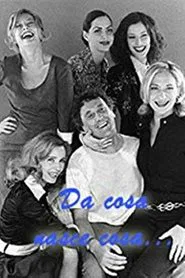 Da cosa nasce cosa movie poster