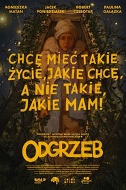 Unburial movie poster