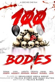 100 Bodies movie poster