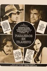 Poster do filme Pasajeros en Transito