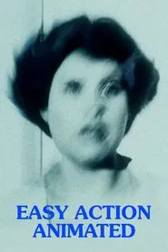 Easy Action Animated movie poster