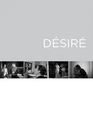 Désiré movie poster
