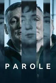 Parole tv show poster