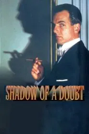 Shadow of a Doubt movie poster