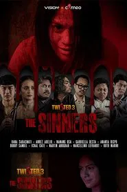 Twisted 3: The Sinners tv show poster
