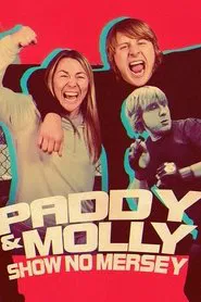 Poster da série Paddy & Molly: Show No Mersey