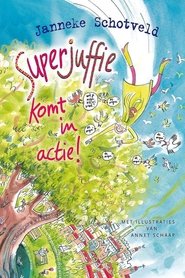 Superjuffie II movie poster