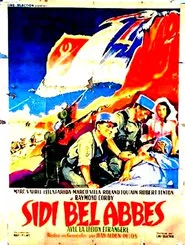 Sidi-Bel-Abbès movie poster