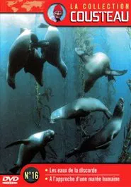 Poster do filme The Cousteau Collection N°16-1 | Strait Islands: The Waters of Discord