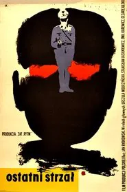 Ostatni strzał movie poster