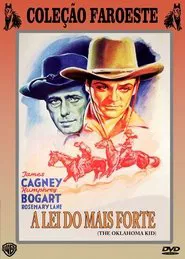 Poster do filme A Lei do Mais Forte