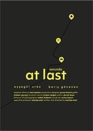 At Last movie poster