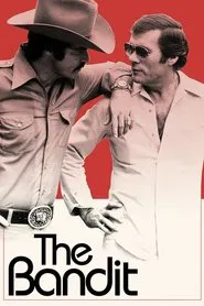 The Bandit movie poster