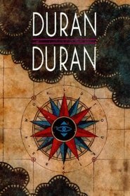 Duran Duran: Seven And The Ragged Tiger movie poster