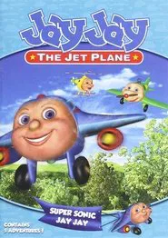 Jay Jay the Jet Plane tv show poster