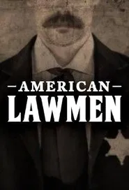 Lawmen tv show poster