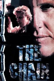 The Chain movie poster