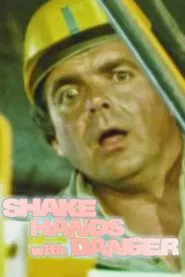 Shake Hands with Danger movie poster
