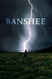 Banshee movie poster